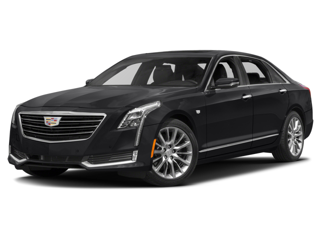 2018 Cadillac CT6 3.6L Premium Luxury AWD's photo