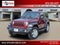2021 Jeep Wrangler Sport S 4x4