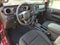 2021 Jeep Wrangler Sport S 4x4
