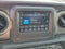 2021 Jeep Wrangler Sport S 4x4