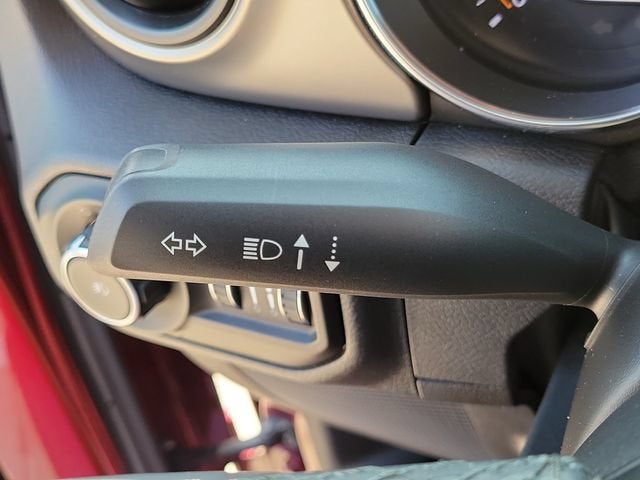 2021 Jeep Wrangler Sport S 4x4