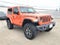 2020 Jeep Wrangler Rubicon