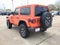 2020 Jeep Wrangler Rubicon