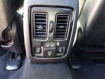 2023 Dodge Durango GT Plus RWD