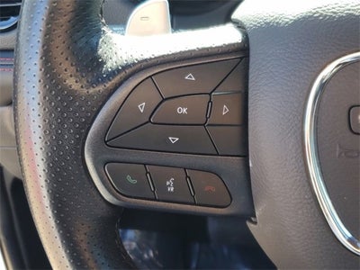 2023 Dodge Durango GT Plus RWD