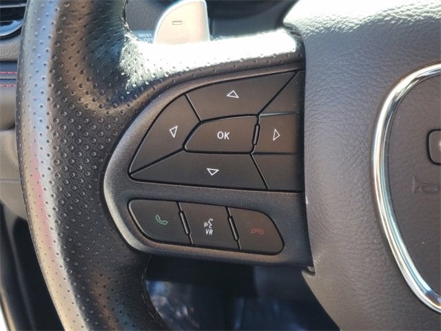 2023 Dodge Durango GT Plus RWD