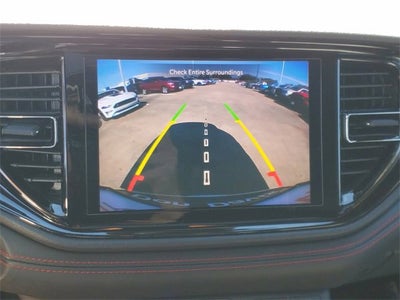 2023 Dodge Durango GT Plus RWD