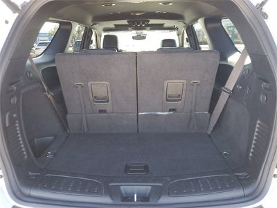 2023 Dodge Durango GT Plus RWD