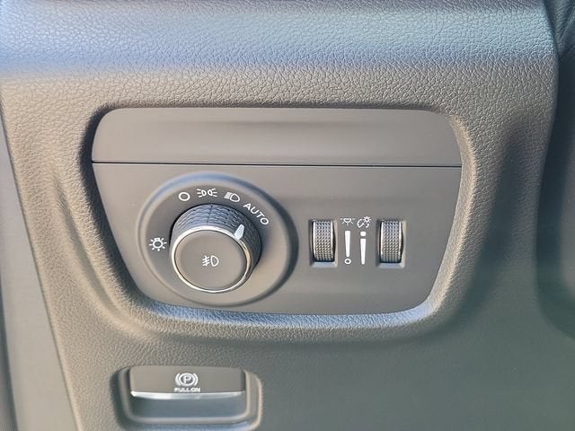 2025 Jeep Grand Cherokee Summit 4x4