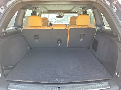 2025 Jeep Grand Cherokee Summit 4x4
