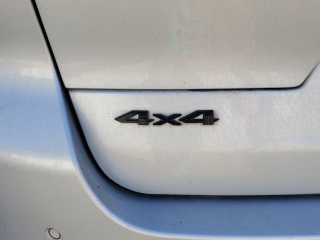 2024 Jeep Grand Cherokee L Summit Reserve 4x4