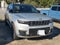 2024 Jeep Grand Cherokee L Summit Reserve 4x4