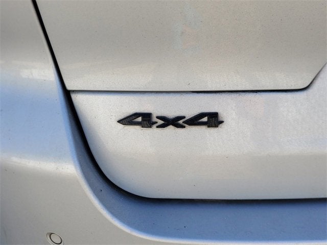 2024 Jeep Grand Cherokee L Summit Reserve 4x4