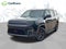 2026 Jeep Grand Wagoneer Limited Altitude 4x4