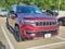 2024 Jeep Wagoneer Series III