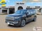 2022 Jeep Grand Wagoneer Series III 4x4