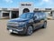 2022 Jeep Grand Wagoneer Series III 4x4