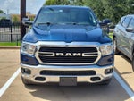 2021 RAM 1500 Lone Star Quad Cab 4x2 6'4" Box
