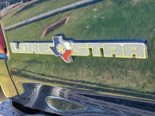 2021 RAM 1500 Lone Star Quad Cab 4x2 6'4" Box