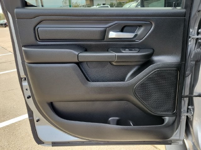 2025 RAM 1500 Tradesman Crew Cab 4x2 5'7" Box