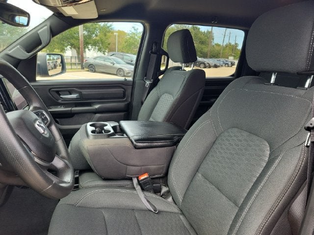 2025 RAM 1500 Tradesman Crew Cab 4x2 5'7" Box