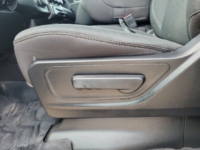 2025 RAM 1500 Tradesman Crew Cab 4x2 5'7" Box