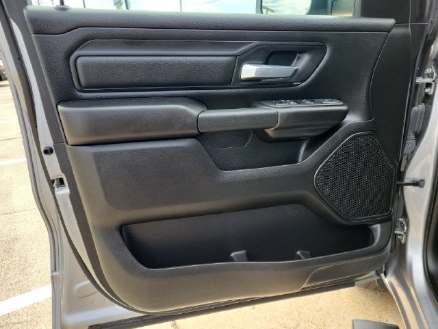 2025 RAM 1500 Tradesman Crew Cab 4x2 5'7" Box