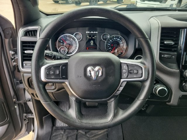 2025 RAM 1500 Tradesman Crew Cab 4x2 5'7" Box