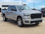 2025 RAM 1500 Tradesman Crew Cab 4x2 5'7" Box