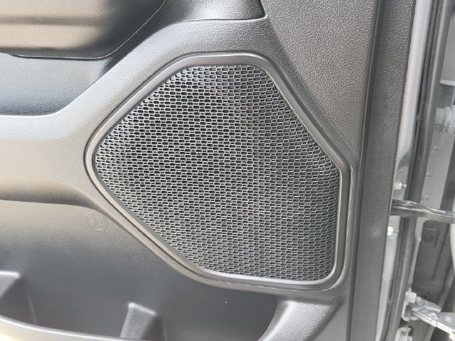 2025 RAM 1500 Tradesman Crew Cab 4x2 5'7" Box