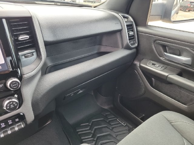2025 RAM 1500 Tradesman Crew Cab 4x2 5'7" Box