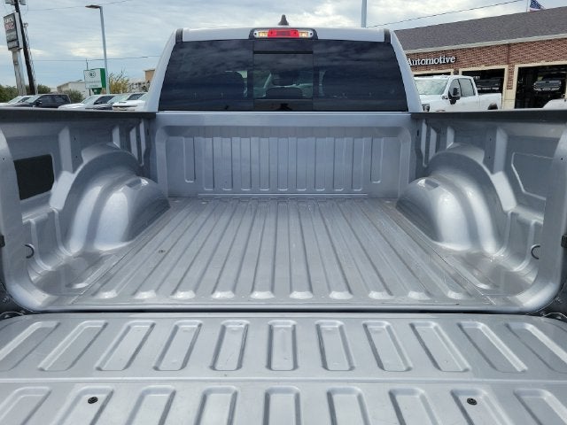 2025 RAM 1500 Tradesman Crew Cab 4x2 5'7" Box
