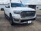 2025 RAM 1500 Laramie Crew Cab 4x4 5'7" Box