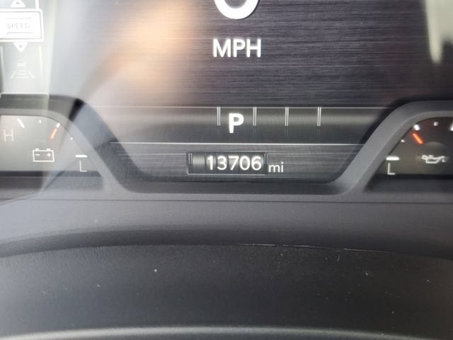 2025 RAM 1500 Laramie Crew Cab 4x4 5'7" Box