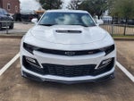 2021 Chevrolet Camaro 2SS