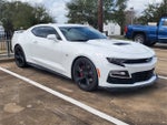 2021 Chevrolet Camaro 2SS