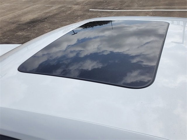 2021 Chevrolet Camaro 2SS