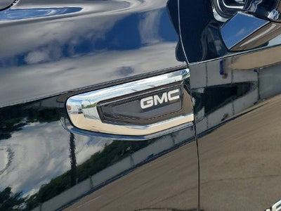 2024 GMC Yukon XL SLT