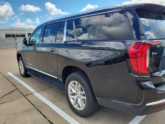 2024 GMC Yukon XL SLT