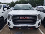 2021 GMC Yukon AT4