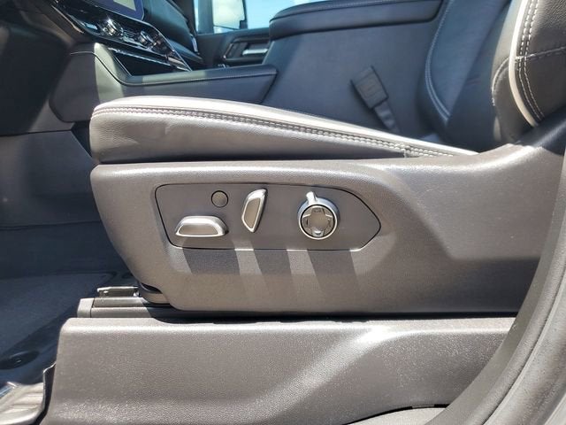2024 GMC Sierra 2500 HD AT4X