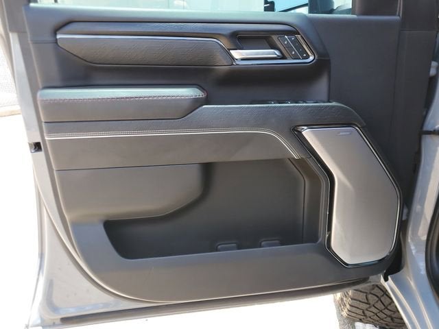 2024 GMC Sierra 2500 HD AT4X