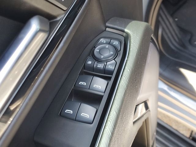 2024 GMC Sierra 2500 HD AT4X