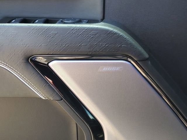 2024 GMC Sierra 2500 HD AT4X