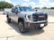 2024 GMC Sierra 2500 HD AT4X