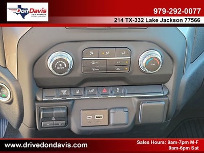 2026 GMC Sierra 3500 HD Pro DRW