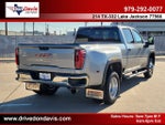 2026 GMC Sierra 3500 HD Pro DRW