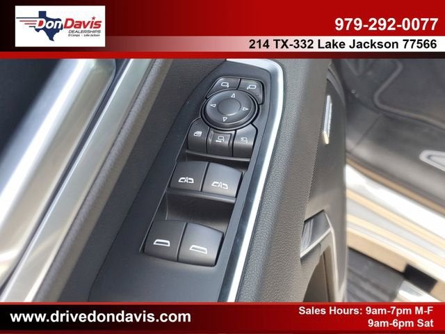 2026 GMC Sierra 3500 HD SLT DRW