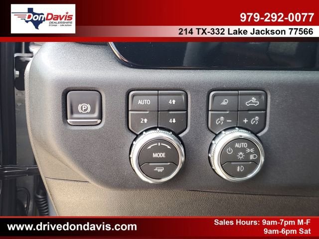 2026 GMC Sierra 3500 HD SLT DRW