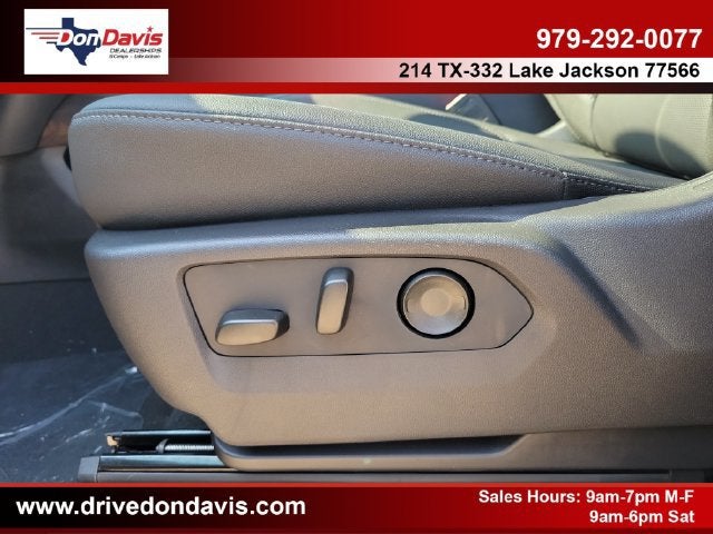 2026 GMC Sierra 3500 HD SLT DRW